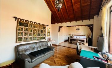 Casa en Venta en El Poblado sector San Lucas