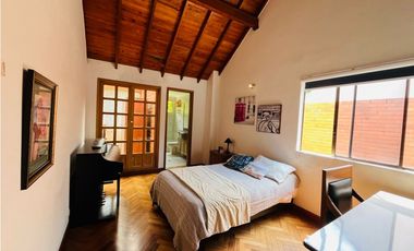 Casa en Venta en El Poblado sector San Lucas