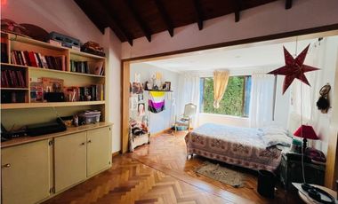 Casa en Venta en El Poblado sector San Lucas