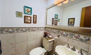 Casa en Venta en El Poblado sector San Lucas