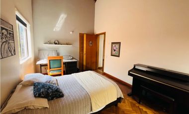 Casa en Venta en El Poblado sector San Lucas