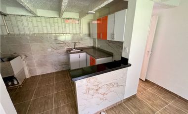Se Arrienda Apartamento - Sector Av Centenario