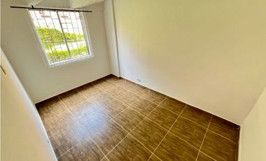 Se Arrienda Apartamento - Sector Av Centenario