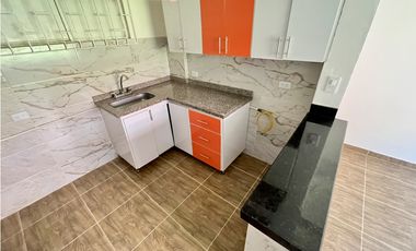 Se Arrienda Apartamento - Sector Av Centenario