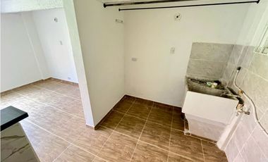 Se Arrienda Apartamento - Sector Av Centenario