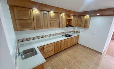 Venta De Apartamento En San Jeronimo