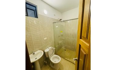 Venta De Apartamento En San Jeronimo