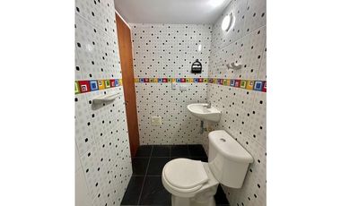 GIA 304. Casa en venta- Mosquera- El Remanso