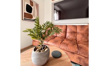 APARTAESTUDIO VACACIONAL PARA PAREJAS EN EDIFICIO ITTOS 15, PEREIRA