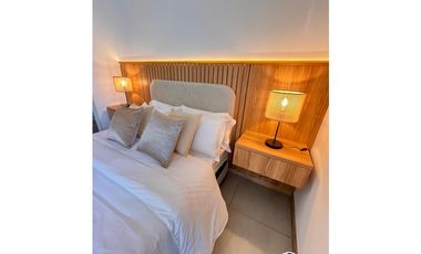 APARTAESTUDIO VACACIONAL PARA PAREJAS EN EDIFICIO ITTOS 15, PEREIRA