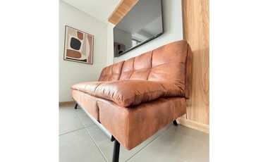 APARTAESTUDIO VACACIONAL PARA PAREJAS EN EDIFICIO ITTOS 15, PEREIRA