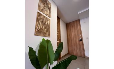 APARTAESTUDIO VACACIONAL PARA PAREJAS EN EDIFICIO ITTOS 15, PEREIRA