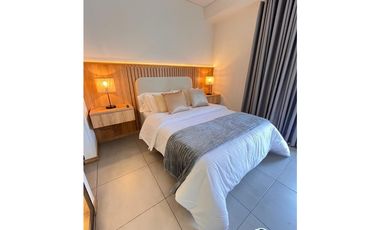 APARTAESTUDIO VACACIONAL PARA PAREJAS EN EDIFICIO ITTOS 15, PEREIRA