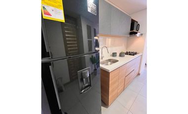 APARTAESTUDIO VACACIONAL PARA PAREJAS EN EDIFICIO ITTOS 15, PEREIRA