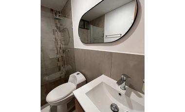 APARTAESTUDIO VACACIONAL PARA PAREJAS EN EDIFICIO ITTOS 15, PEREIRA