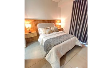 APARTAESTUDIO VACACIONAL PARA PAREJAS EN EDIFICIO ITTOS 15, PEREIRA