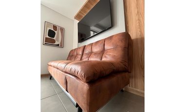 APARTAESTUDIO VACACIONAL PARA PAREJAS EN EDIFICIO ITTOS 15, PEREIRA