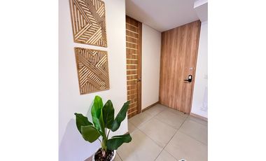 APARTAESTUDIO VACACIONAL PARA PAREJAS EN EDIFICIO ITTOS 15, PEREIRA