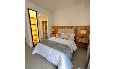 APARTAESTUDIO VACACIONAL PARA PAREJAS EN EDIFICIO ITTOS 15, PEREIRA