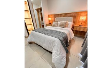 APARTAESTUDIO VACACIONAL PARA PAREJAS EN EDIFICIO ITTOS 15, PEREIRA