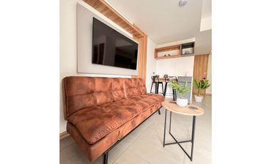 APARTAESTUDIO VACACIONAL PARA PAREJAS EN EDIFICIO ITTOS 15, PEREIRA