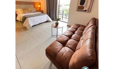 APARTAESTUDIO VACACIONAL PARA PAREJAS EN EDIFICIO ITTOS 15, PEREIRA