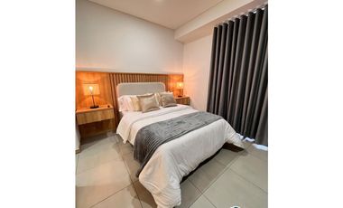 APARTAESTUDIO VACACIONAL PARA PAREJAS EN EDIFICIO ITTOS 15, PEREIRA