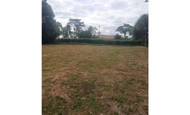 LOTE EN VENTA EN VEREDA APIAY VIA LA VIGIA VILLAVICENCIO