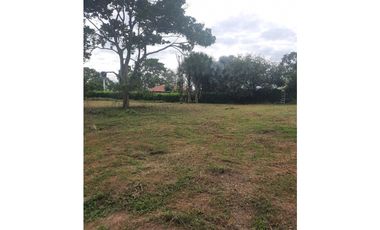 LOTE EN VENTA EN VEREDA APIAY VIA LA VIGIA VILLAVICENCIO