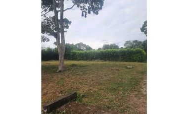 LOTE EN VENTA EN VEREDA APIAY VIA LA VIGIA VILLAVICENCIO
