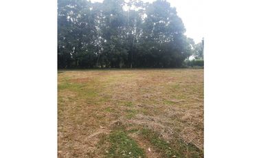 LOTE EN VENTA EN VEREDA APIAY VIA LA VIGIA VILLAVICENCIO