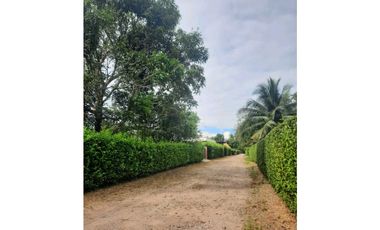 LOTE EN VENTA EN VEREDA APIAY VIA LA VIGIA VILLAVICENCIO