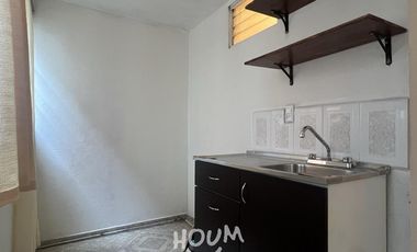 Casa San Juan Tlihuaca ID: 163094