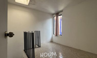 Casa San Juan Tlihuaca ID: 163094