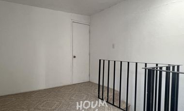 Casa San Juan Tlihuaca ID: 163094