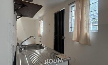 Casa San Juan Tlihuaca ID: 163094