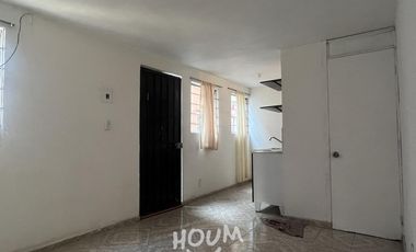 Casa San Juan Tlihuaca ID: 163094