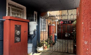 Casa San Juan Tlihuaca ID: 163094