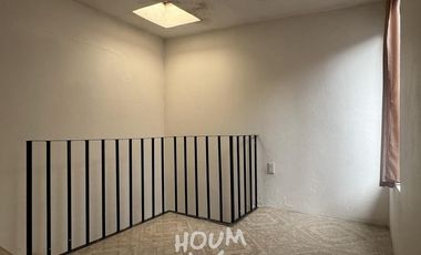 Casa San Juan Tlihuaca ID: 163094