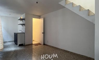 Casa San Juan Tlihuaca ID: 163094