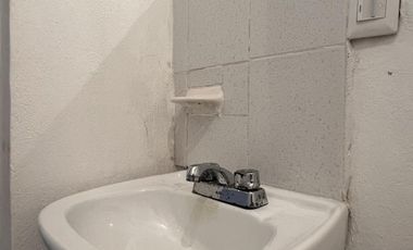 Casa San Juan Tlihuaca ID: 163094