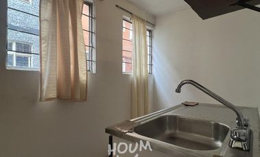 Casa San Juan Tlihuaca ID: 163094