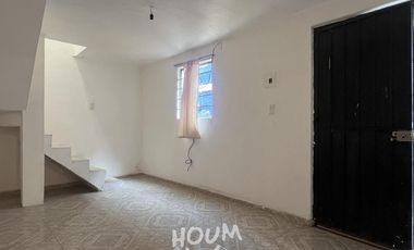 Casa San Juan Tlihuaca ID: 163094