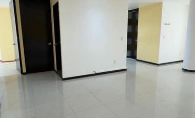 Departamento Cuauhtémoc ID: 163384