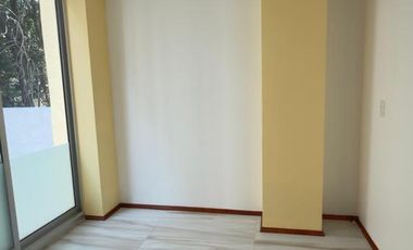 Departamento Cuauhtémoc ID: 163384