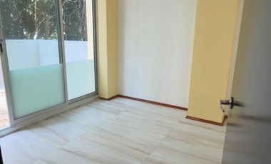 Departamento Cuauhtémoc ID: 163384