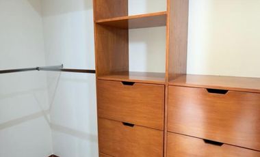 Departamento Cuauhtémoc ID: 163384