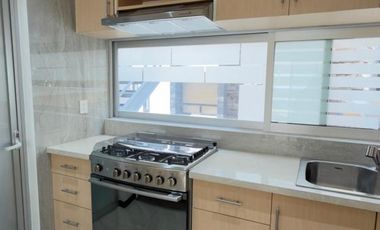 Departamento Cuauhtémoc ID: 163384