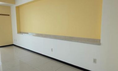 Departamento Cuauhtémoc ID: 163384