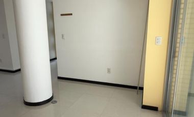 Departamento Cuauhtémoc ID: 163384